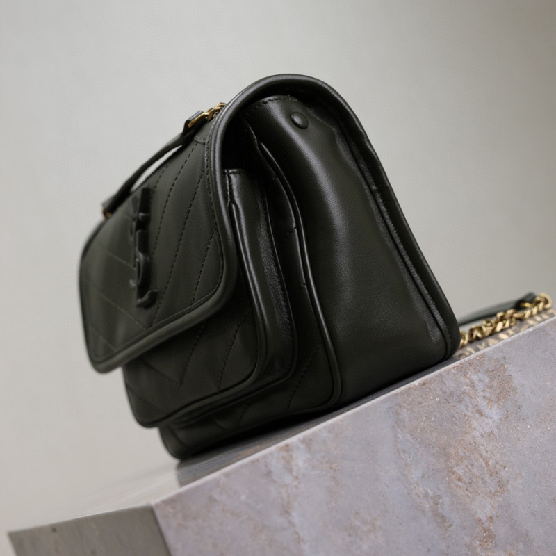 YSL Niki Baby Chain Bag