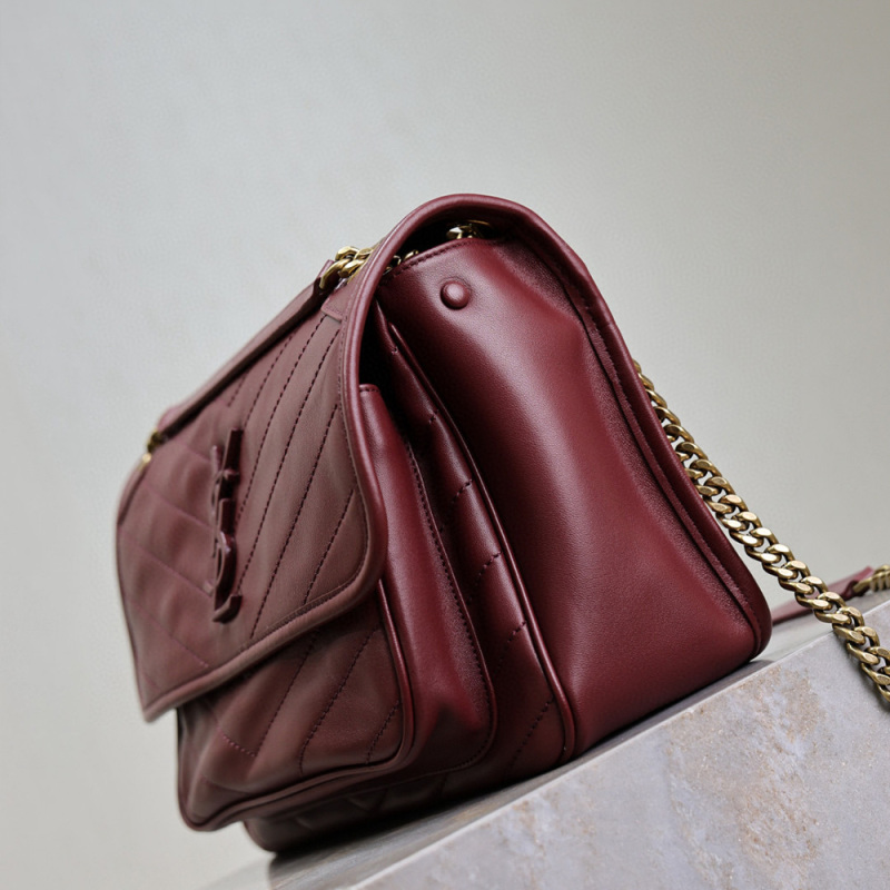 YSL Niki Medium Chain Bag