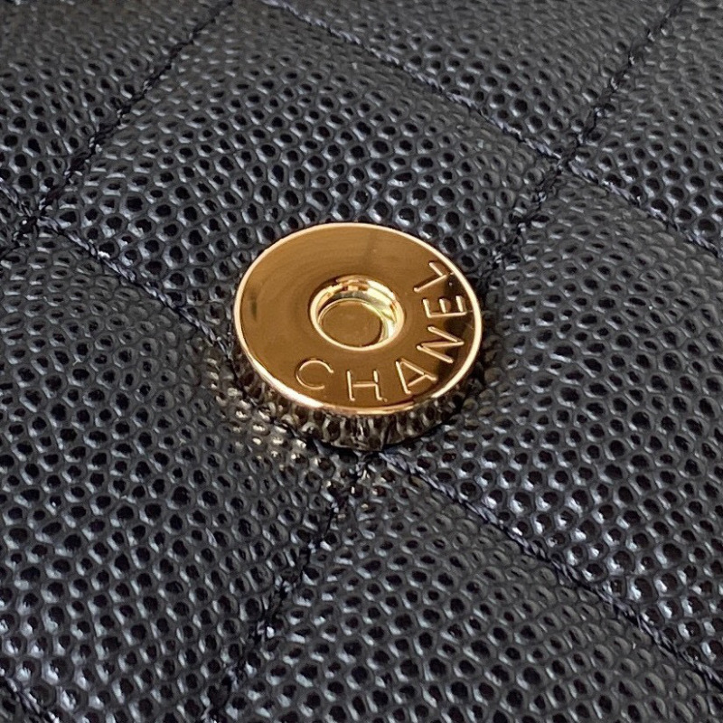 CHANEL 23p Kelly Bag