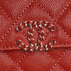 CHANEL 23p Kelly Bag