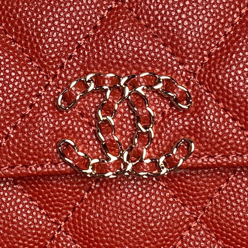 CHANEL 23p Kelly Bag