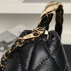 CHANEL Coco Crush Bag