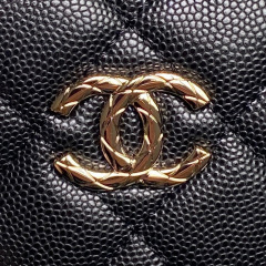 CHANEL Coco Crush Bag