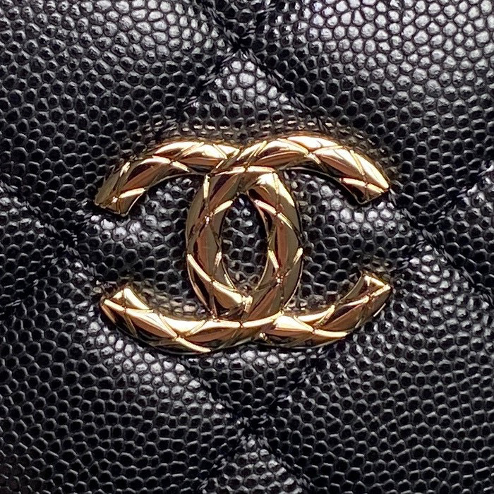 CHANEL Coco Crush Bag