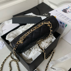 CHANEL 23p Kelly Bag