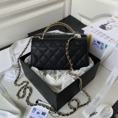 CHANEL 23p Kelly Bag