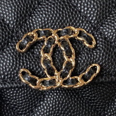 CHANEL 23p Kelly Bag