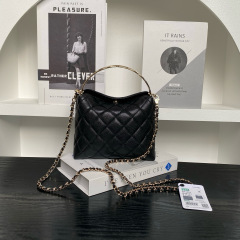 CHANEL Coco Crush Bag