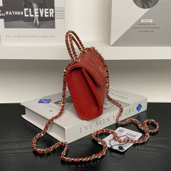 CHANEL 23p Kelly Bag