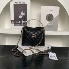 CHANEL Coco Crush Bag