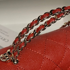 CHANEL 23p Kelly Bag
