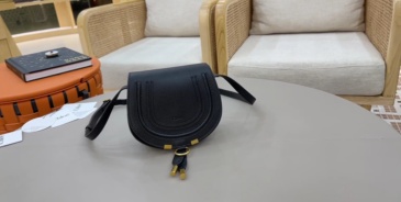 Chloé Small Marcie Saddle Bag
