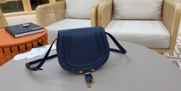 Chloé Marcie Saddle Bag