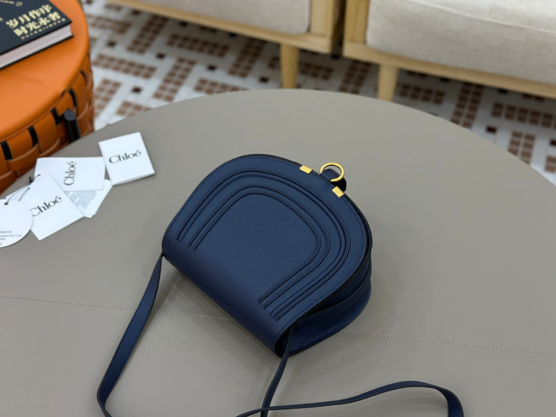 Chloé Marcie Saddle Bag