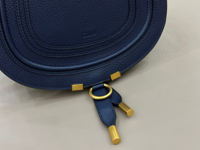 Chloé Marcie Saddle Bag