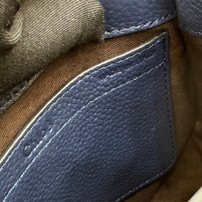 Chloé Small Marcie Saddle Bag