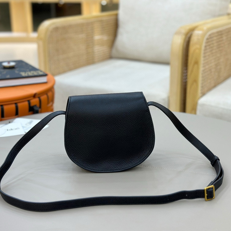 Chloé Small Marcie Saddle Bag