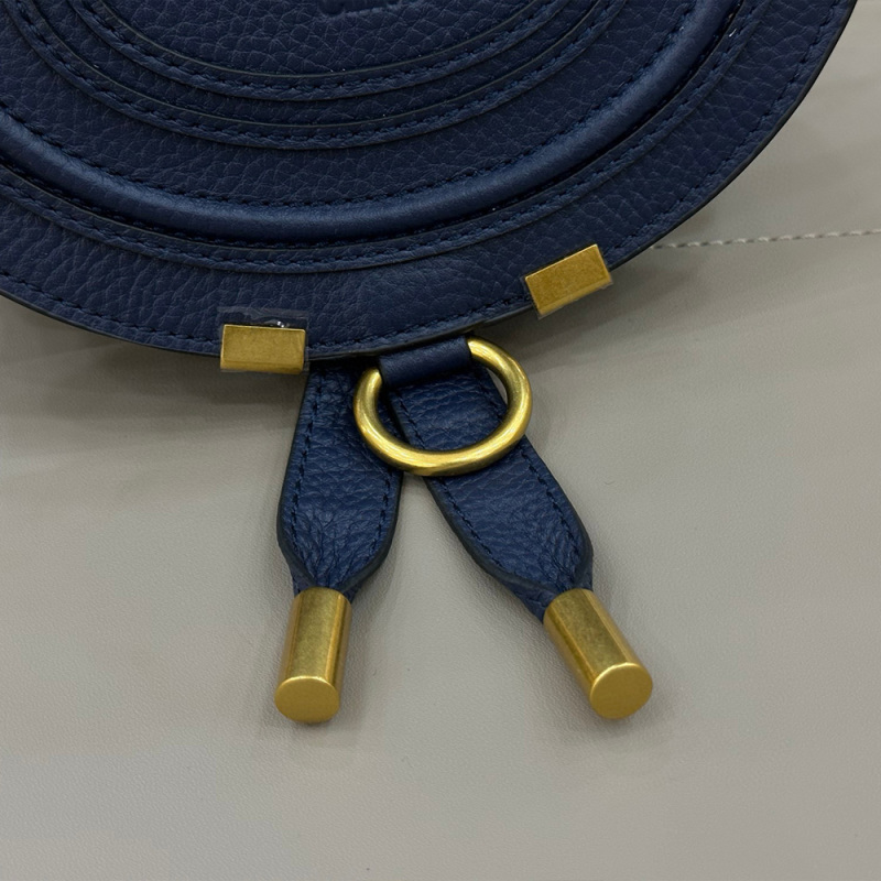 Chloé Small Marcie Saddle Bag