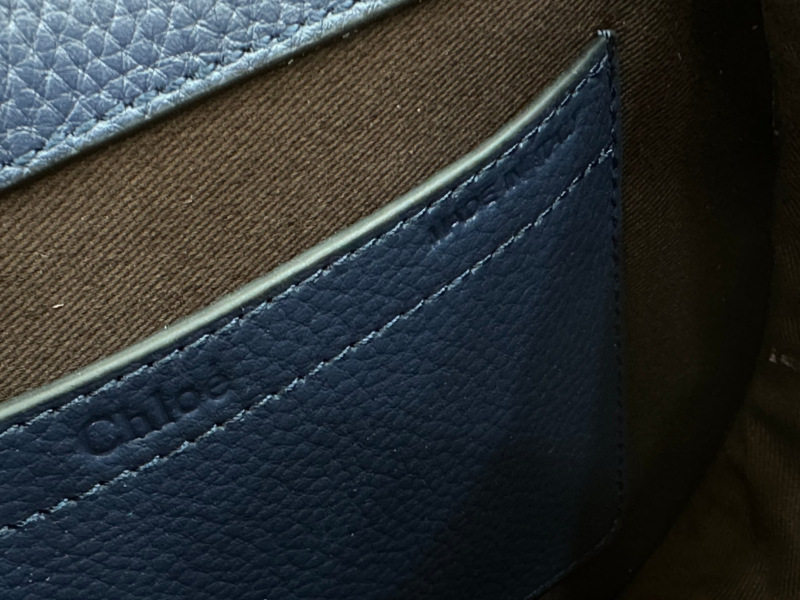 Chloé Marcie Saddle Bag