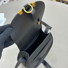 Chloé Small Marcie Saddle Bag