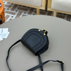 Chloé Small Marcie Saddle Bag