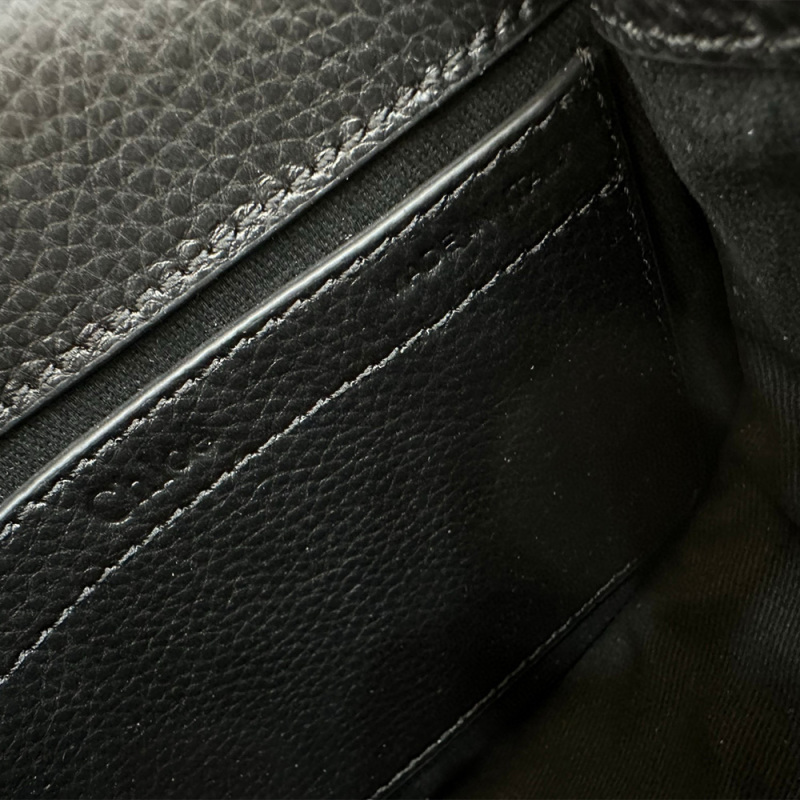 Chloé Small Marcie Saddle Bag