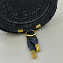 Chloé Small Marcie Saddle Bag