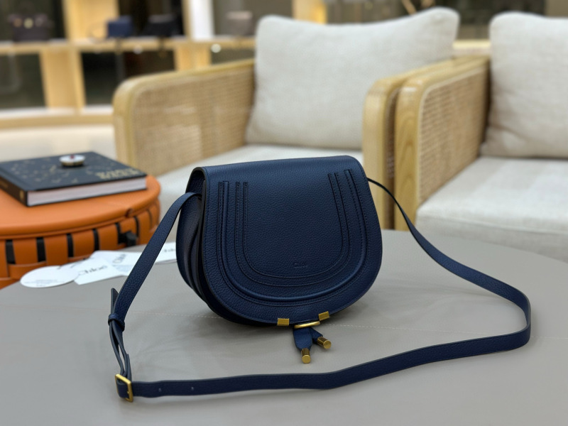 Chloé Marcie Saddle Bag