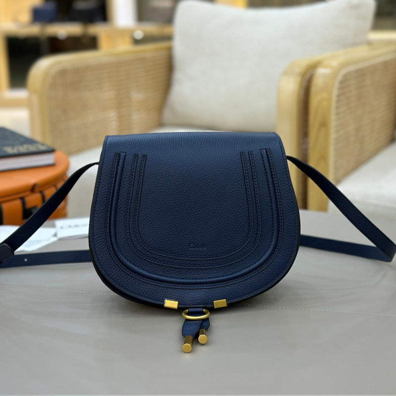 Chloé Marcie Saddle Bag
