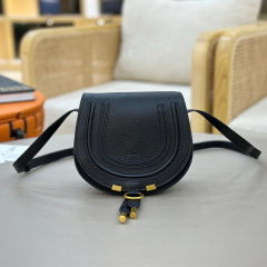 Chloé Small Marcie Saddle Bag