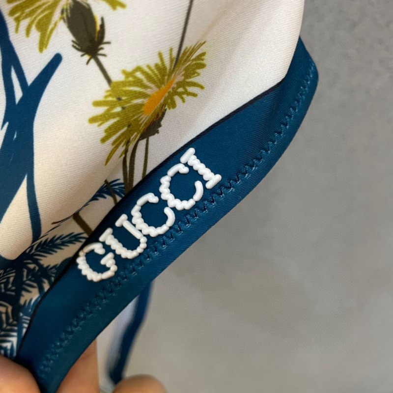 GUCCI Swimsuit