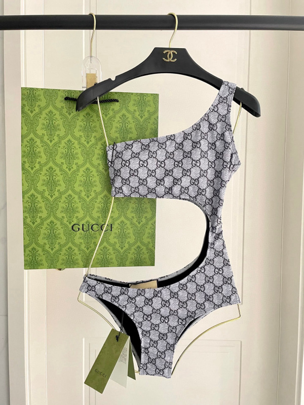 GUCCI Swimsuit