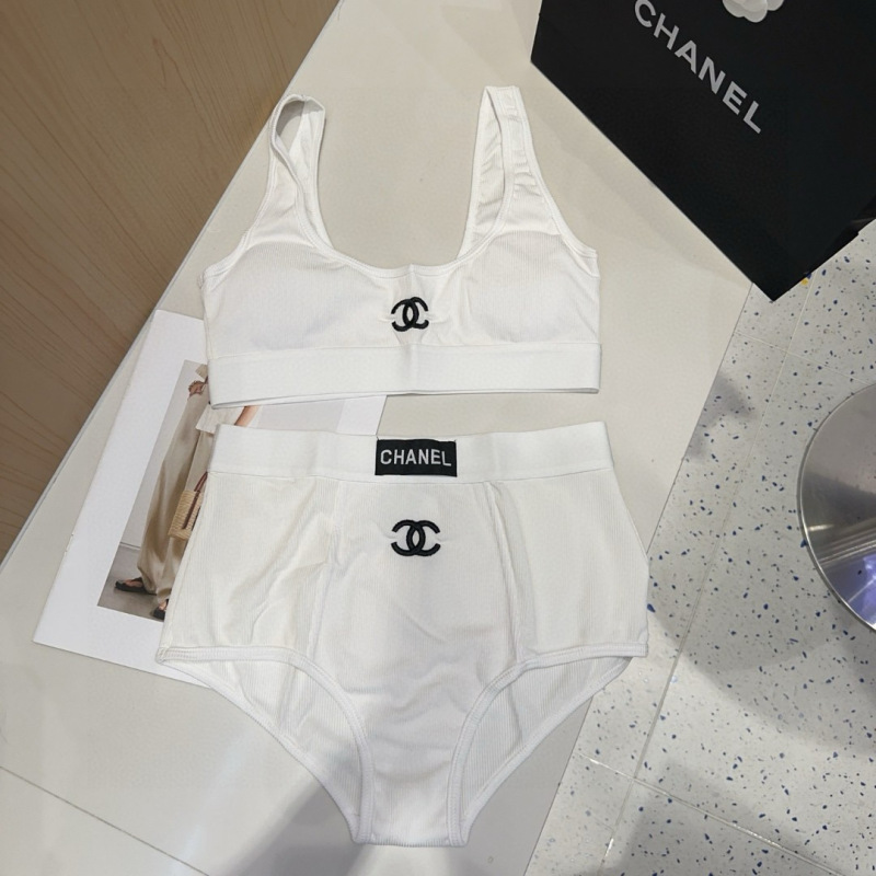 CHANEL Swimsuit