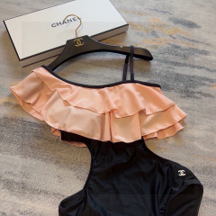 CHANEL Swimsuit