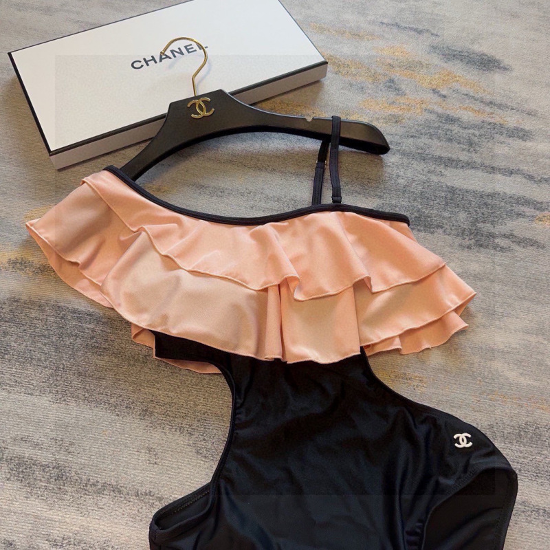 CHANEL Swimsuit