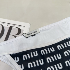 MIUMIU Swimsuit