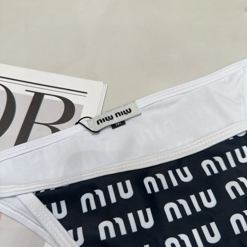 MIUMIU Swimsuit