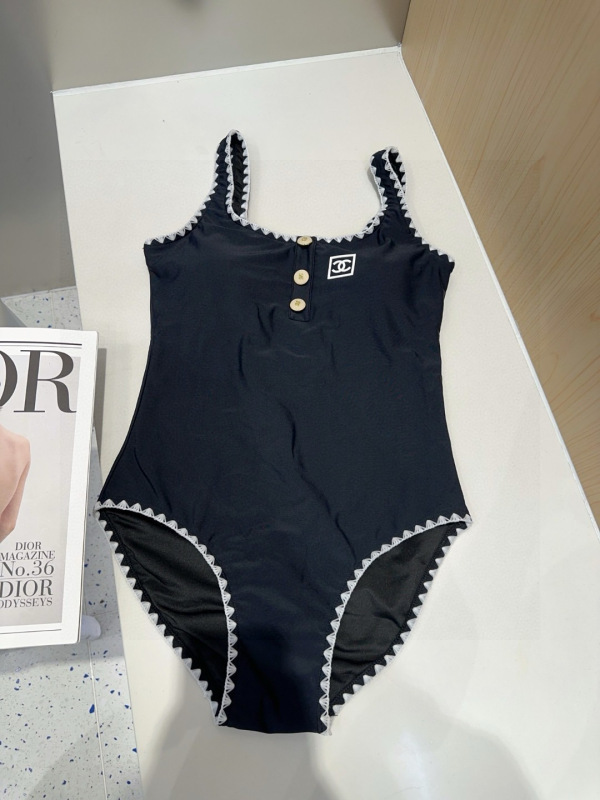 CHANEL Swimsuit