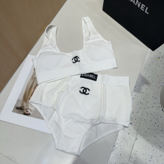 CHANEL Swimsuit