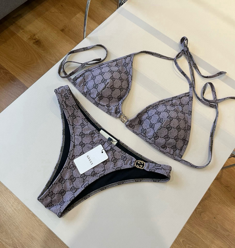 GUCCI Swimsuit