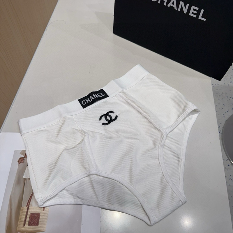 CHANEL Swimsuit