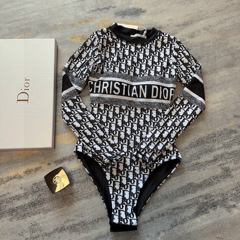 DIOR Swimsuit