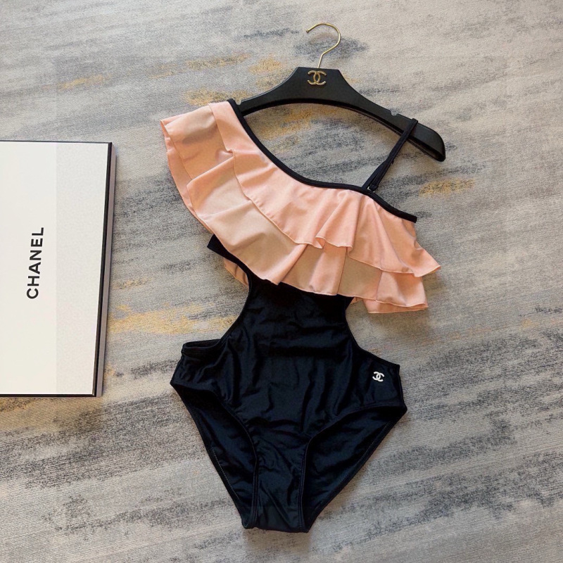 CHANEL Swimsuit