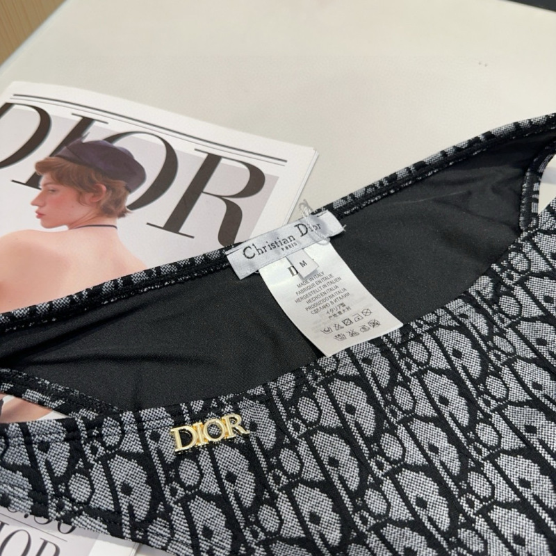 DIOR Swimsuit