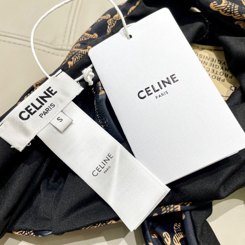 CELINE Swimsuit