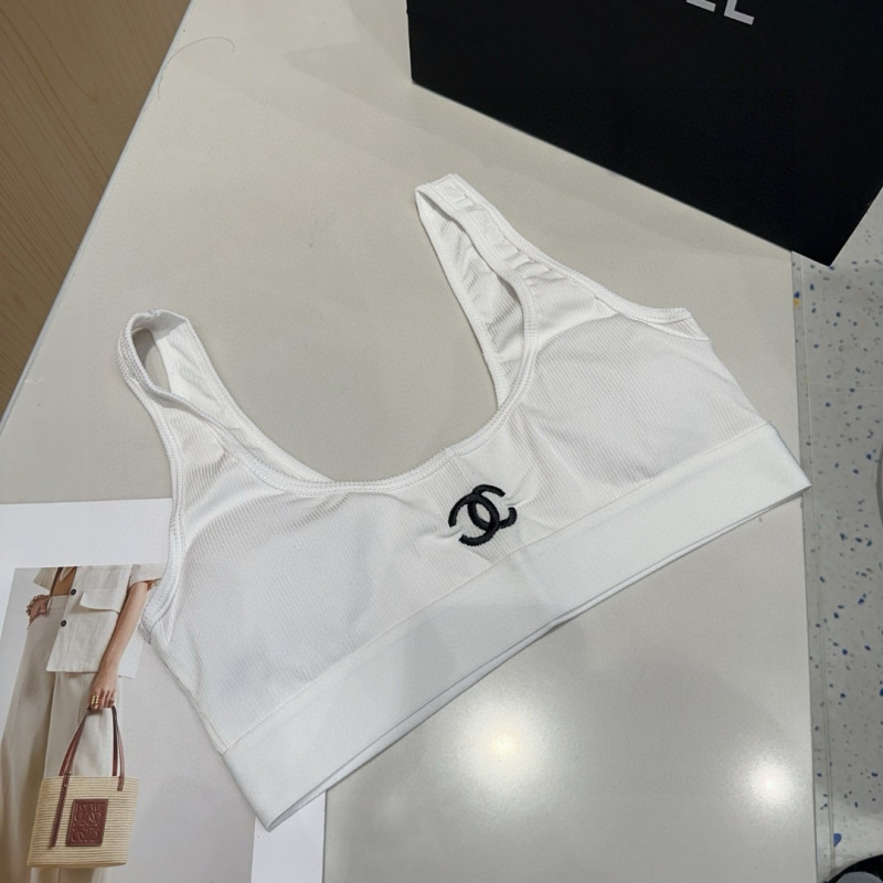 CHANEL Swimsuit