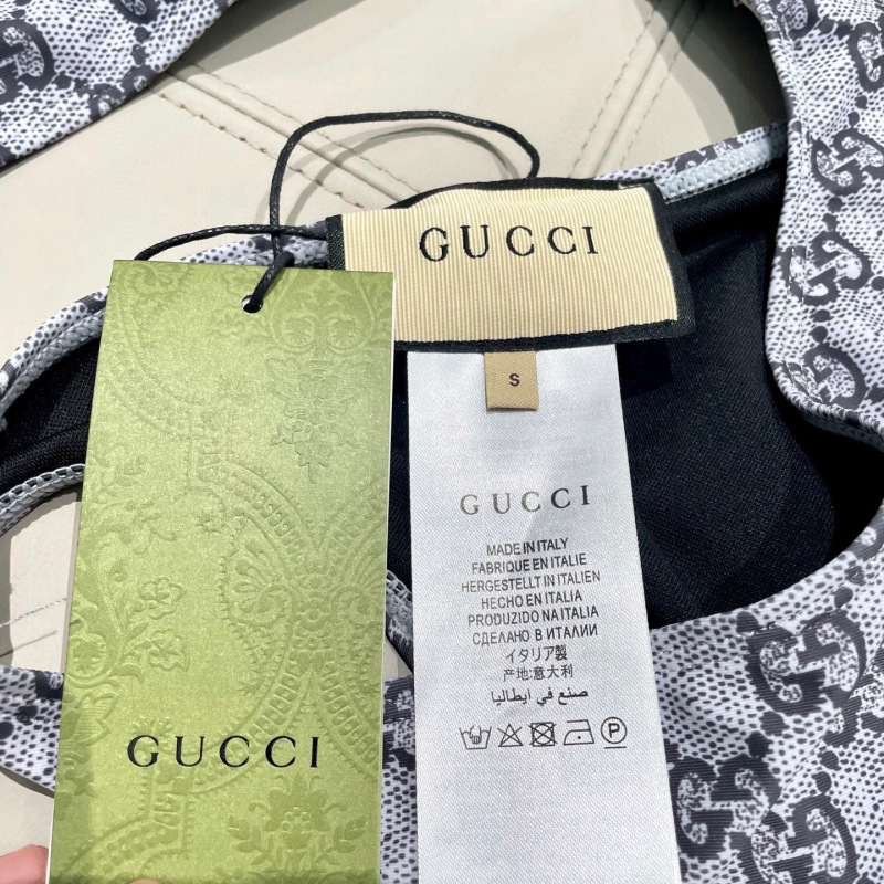 GUCCI Swimsuit