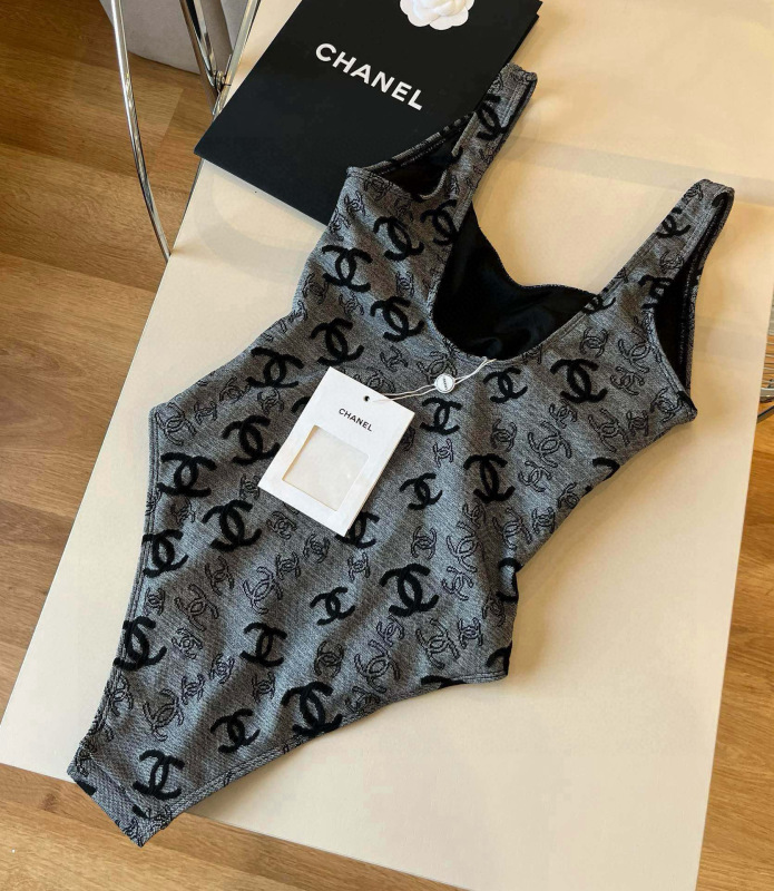 CHANEL Swimsuit