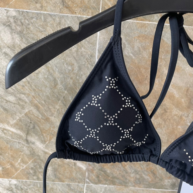 CHANEL Swimsuit