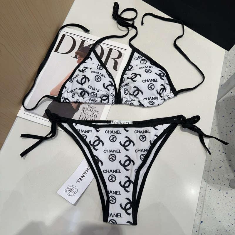 CHANEL Swimsuit